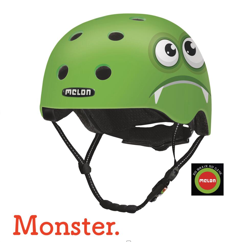 新品. MELON ヘルメット ターコイズ XL-XXL Melon helmet（メロンヘルメット）Pure collection大人用から