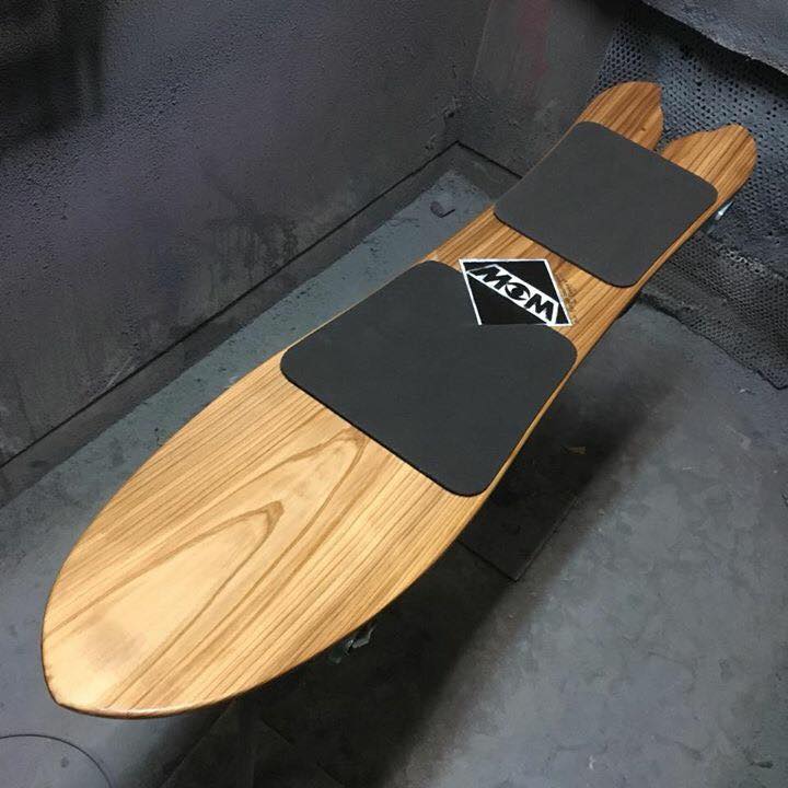 楽天市場】FOZZ Slopedeckスノースケート （シーズンオフキャンペーン 