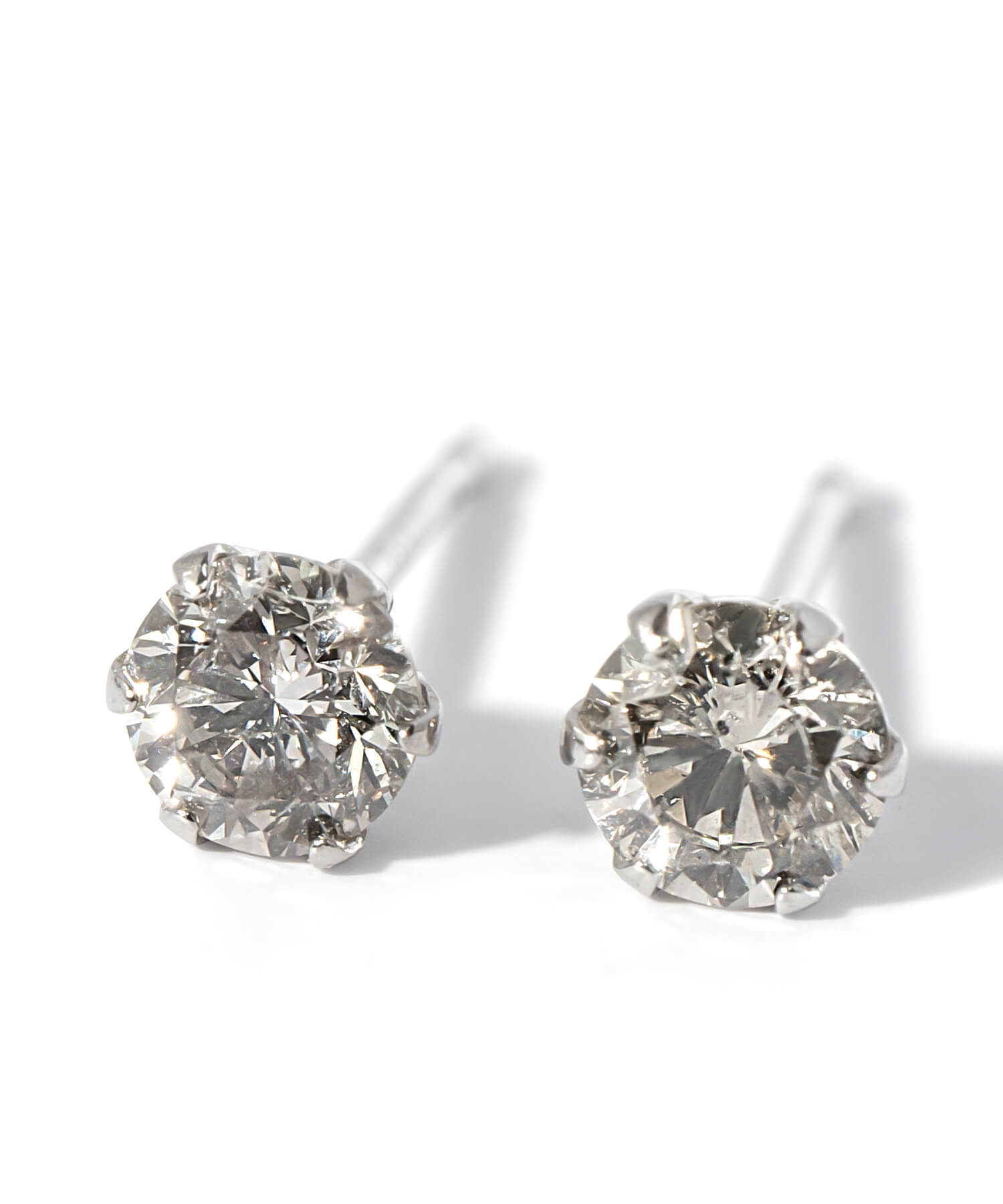 ダイヤモンド 天然石 ネックレス リング ピアス アクセサリー 種類 指輪 通販