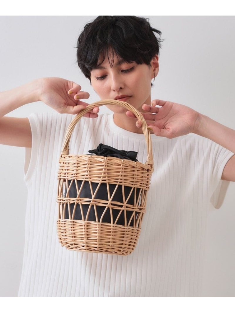 楽天市場】[送料無料]JUN MIKAMI : [レディース]ショルダー