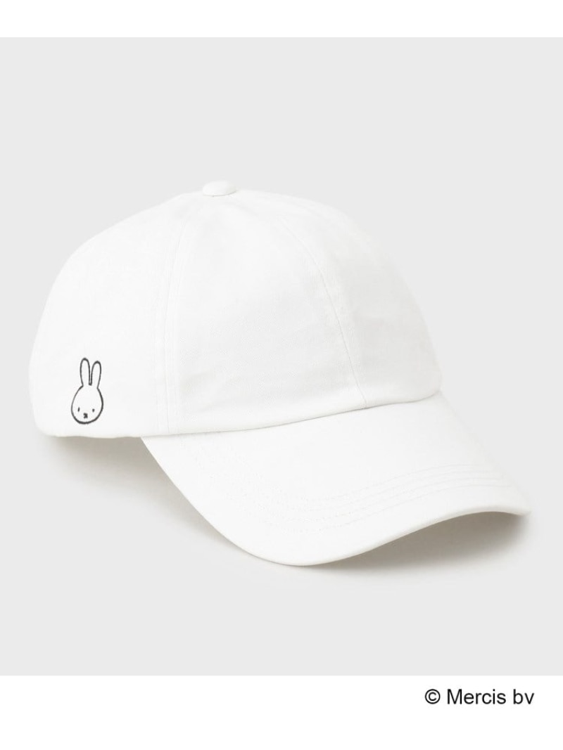 miffy ミッフィー 耳あて イヤーマフ マフラー ティペット セット