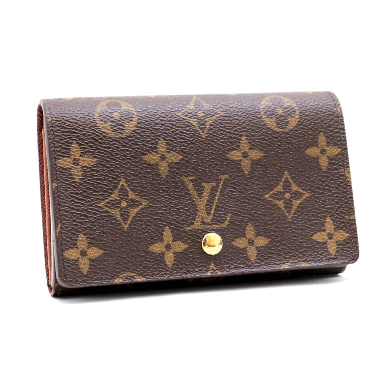 楽天市場】ルイ ヴィトン LOUIS VUITTON エピ ポルト モネ ビエ