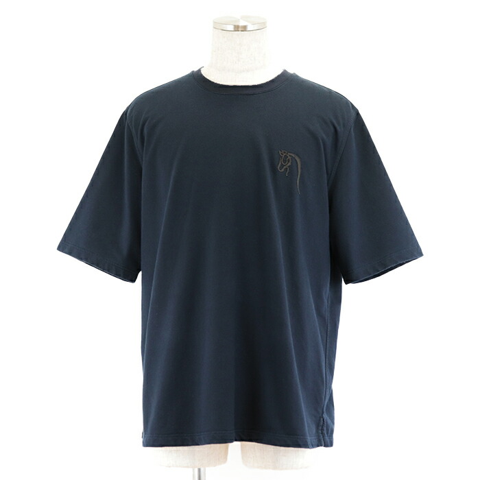 deres qualia Tshirt エルメス　 ブラミンク　lohen 楽天市場】＼お得なクーポン配布中／【メール便 送料無料】New