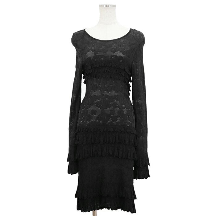楽天市場】【美品】 シャネル 2021年 P71083 LBD リトルブラック