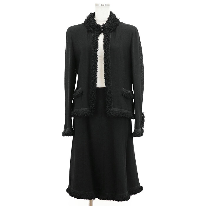 楽天市場】【新品同様品】CHANEL シャネル P39176 ココマーク ターン