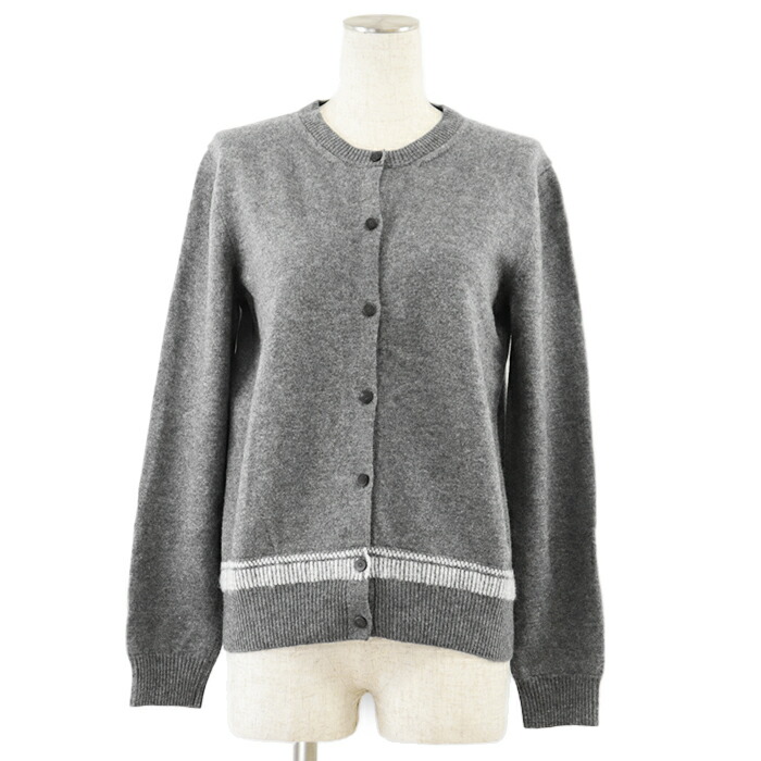 CHANEL - 【美品】CHANEL シャネル ニット 2022年 P72177 ロング