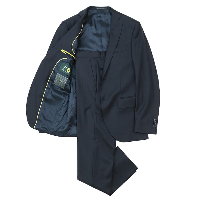 楽天市場】L.B.M.1911 エルビーエム1911 スーツ 3844 メンズ