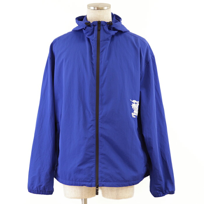 楽天市場】BURBERRY バーバリー/ナイロンジャケット/S/メンズ