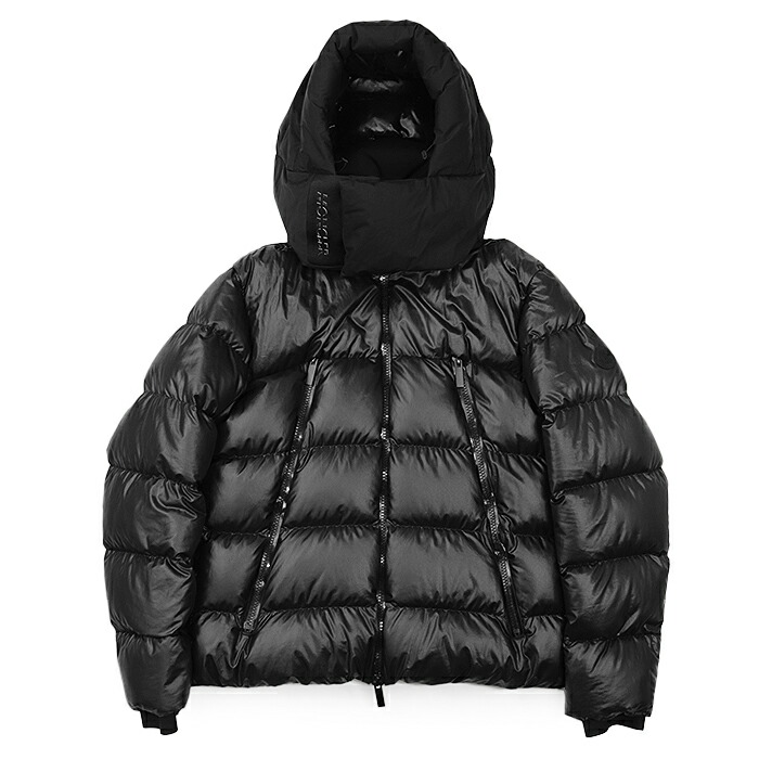 美品✨モンクレール OMBRE ナイロン ジャケット フーデッドコート 0 楽天市場】モンクレール MONCLER ナイロンジャケット ナイロン