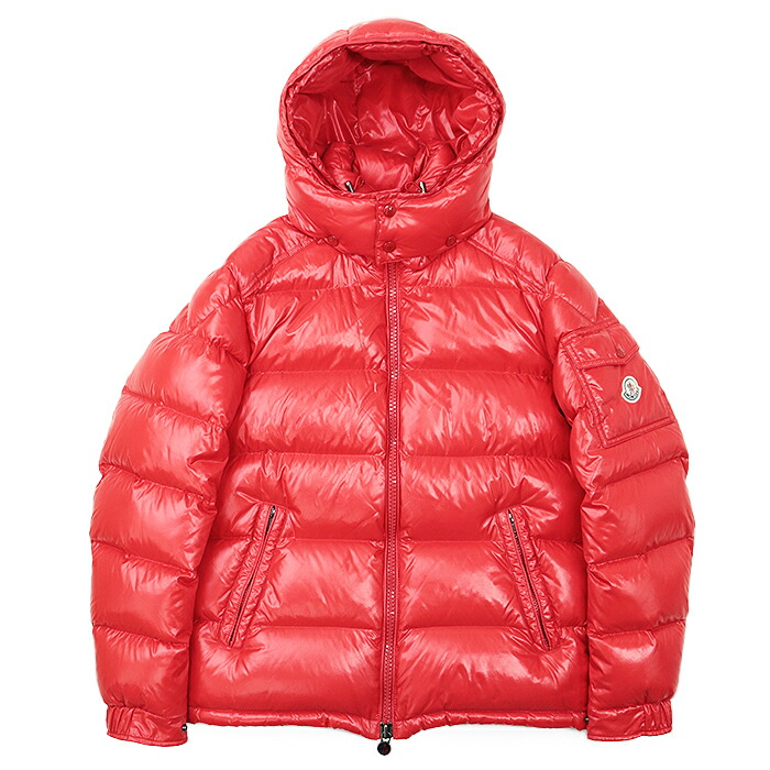 楽天市場】MONCLER JEANBART Down Jacket B20914197349 53334