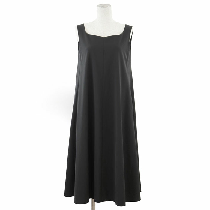 FOXEY フォクシー 高年式 黒 ブラック Aライン ワンピース 楽天市場】【美品】FOXEY フォクシー ワンピース ドレス 41713 A