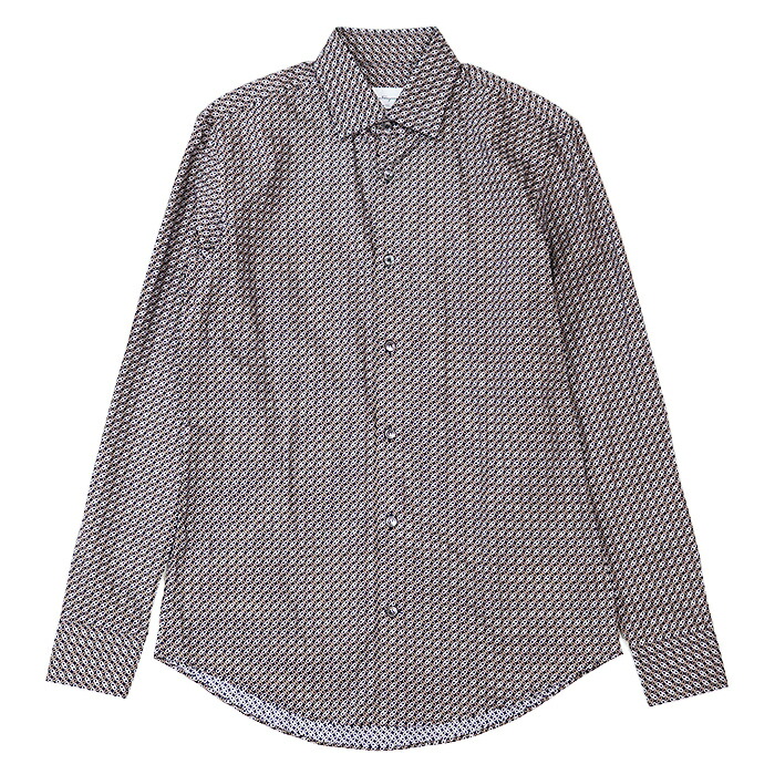 Salvatore Ferragamo ヴィンテージシャツ FERRAGAMO Shirt with logo | Men's Clothing | Vitkac