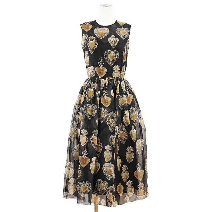 楽天市場】【未使用】DOLCE&GABBANA ドルチェアンドガッバーナ  