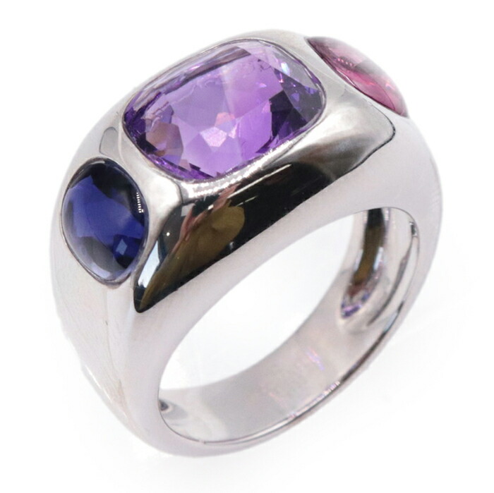 楽天市場】【緑屋質屋】シャネル バロックコレクション パール・ダイヤ