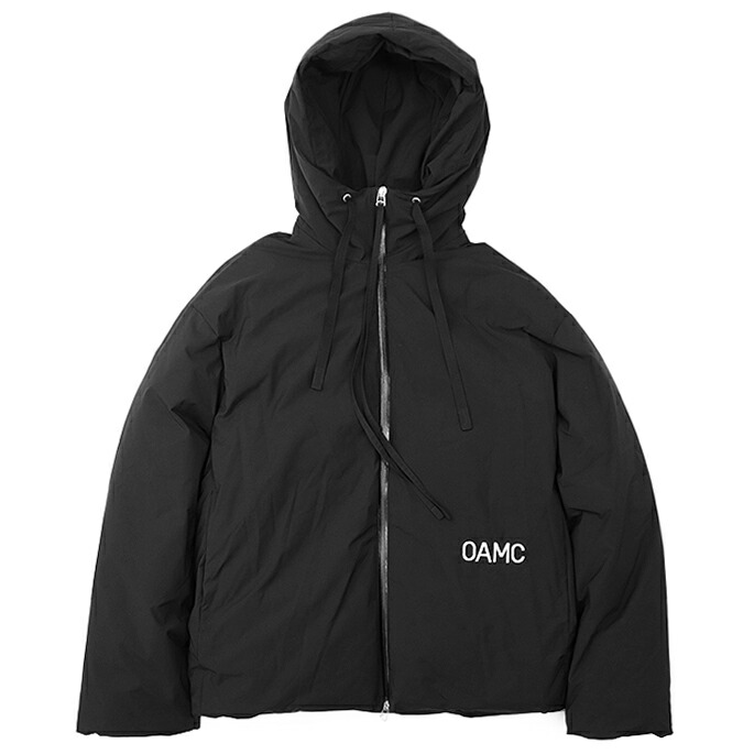 楽天市場】OAMC オーエーエムシー 23AW RE-WORK M-65 ミリタリー