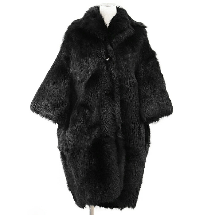 楽天市場】20AW【未使用】セリーヌ CELINE ムートン ボンバー