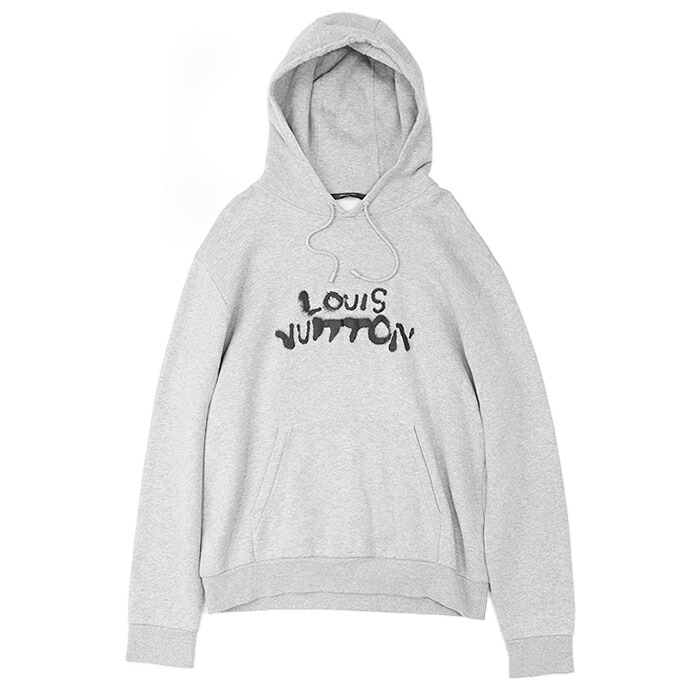 未使用】1PIU1UGUALE3 BCロゴシャギーパーカー サイズ4 【公式通販】