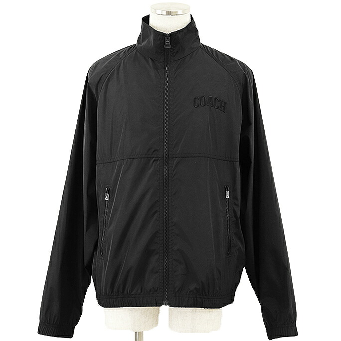 楽天市場】COACH コーチ ジャケット サイズ:M 22AW シープ 楽天市場】COACH コーチ ジャケット サイズ:M 22AW シープ