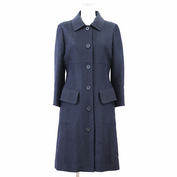 楽天市場】FOXEY NEW YORK ショートコート カルメン 43475