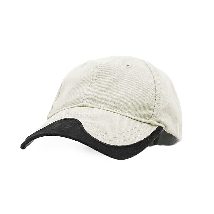 楽天市場】バレンシアガ BALENCIAGA surfer baseball サーファー
