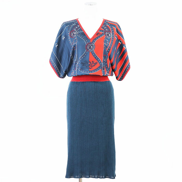 楽天市場】エルメス Hermes グラントゥラララ Rouge a levres シルク