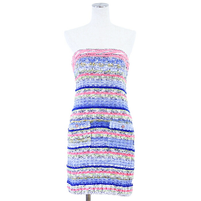 【koyuki】CHANEL シャネル ワンピース イタリア製 サイズ36 koyuki】CHANEL シャネル ワンピース イタリア製 サイズ36 楽天市場