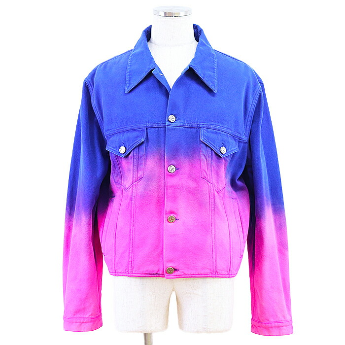 楽天市場】【未使用品】 ルイヴィトン ジャケット Sサイズ メンズ