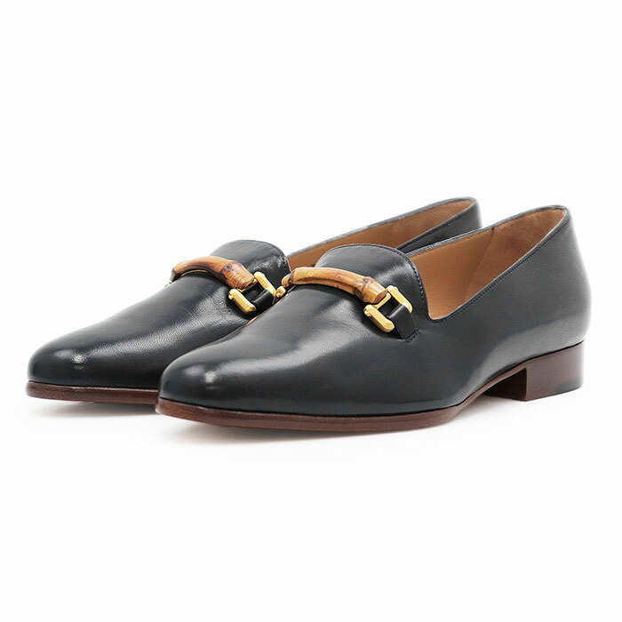 楽天市場】【靴】GUCCI グッチ ホースビット ローファー