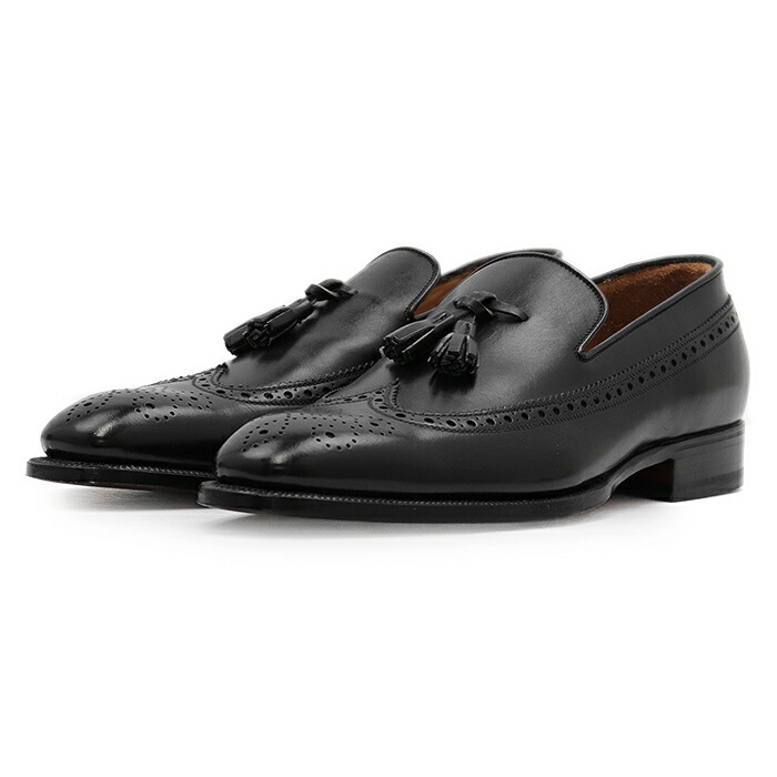 Le Yucca’sブラックローファー 37 Enzo Bonafé 楽天市場】【中古】ENZO BONAFE PER LE YUCCA'Sレザーコイン