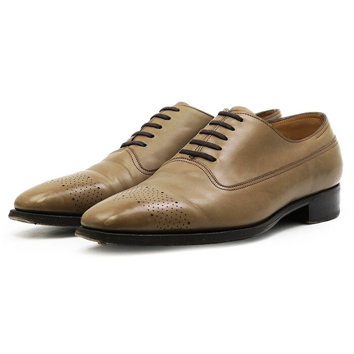 楽天市場】【JOHN LOBB】ジョンロブ 2998ラスト バロス BARROS