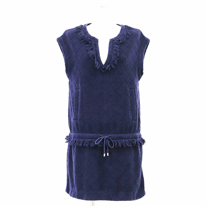 楽天市場】CHANEL【シャネル】ワンピース P57944 ココマーク