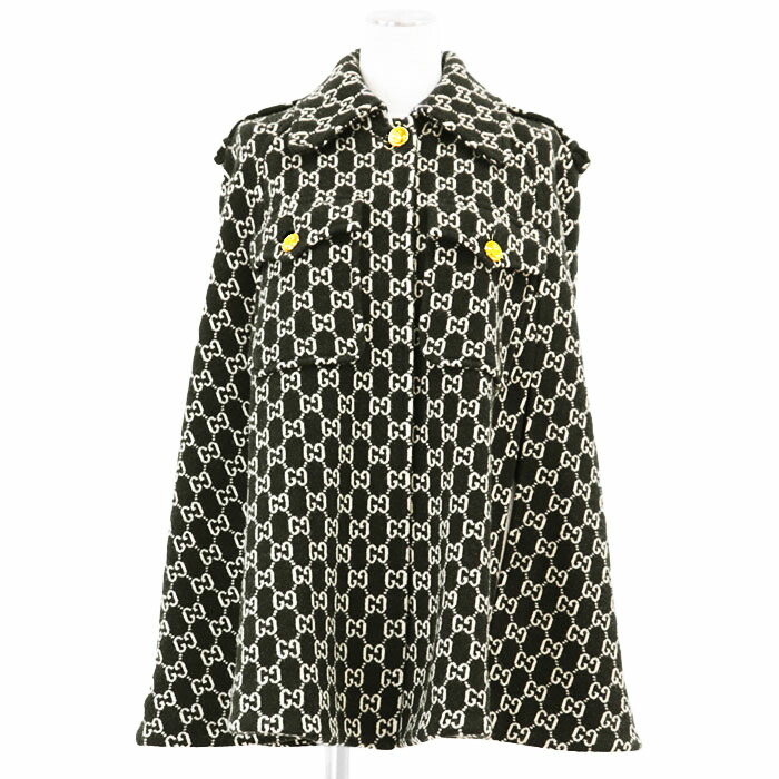 グッチGUCCIヒョウ柄ファー装飾付きハイヒール shop-takashimaya7_tk20b1109051