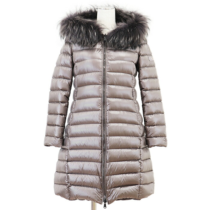 楽天市場】TATRAS タトラス ISERA リバーシブル ダウン ジャケット