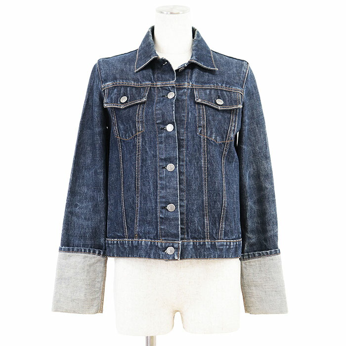 楽天市場】HELMUT LANG ヘルムートラング 97年製 インディゴ