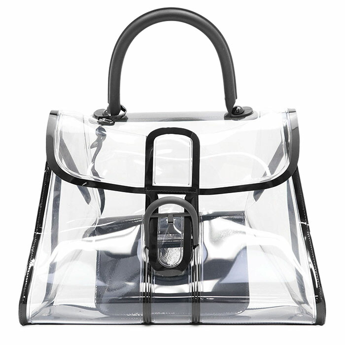 楽天市場】【美品】DELVAUX デルヴォー ブリヨンMM ドリーマー