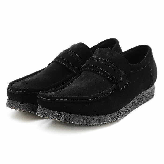 極美品【Clarks】ドライビングシューズ シボ加工 黒 28cm レザー 楽天市場】Clarks クラークス レザー コイン ローファー