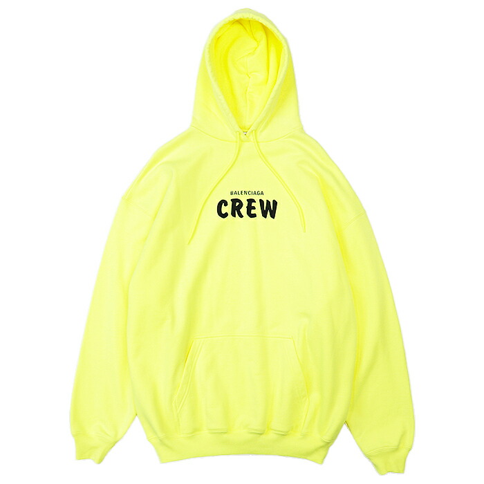 楽天市場】BALENCIAGA バレンシアガ パーカー サイズ:2 22SS