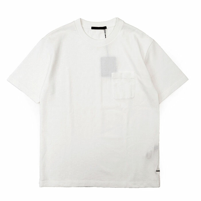 蓮華　LOUIS VUITTON　フロウティング プリンテッド Ｔシャツ 蓮華 LOUIS VUITTON フロウティング プリンテッド Tシャツ 楽天