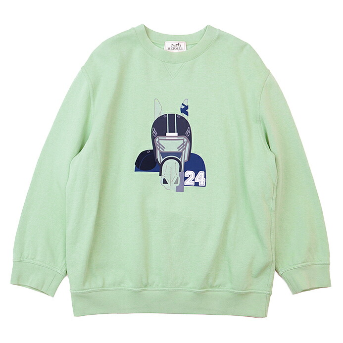 エルメス　トレーナー org.jpg