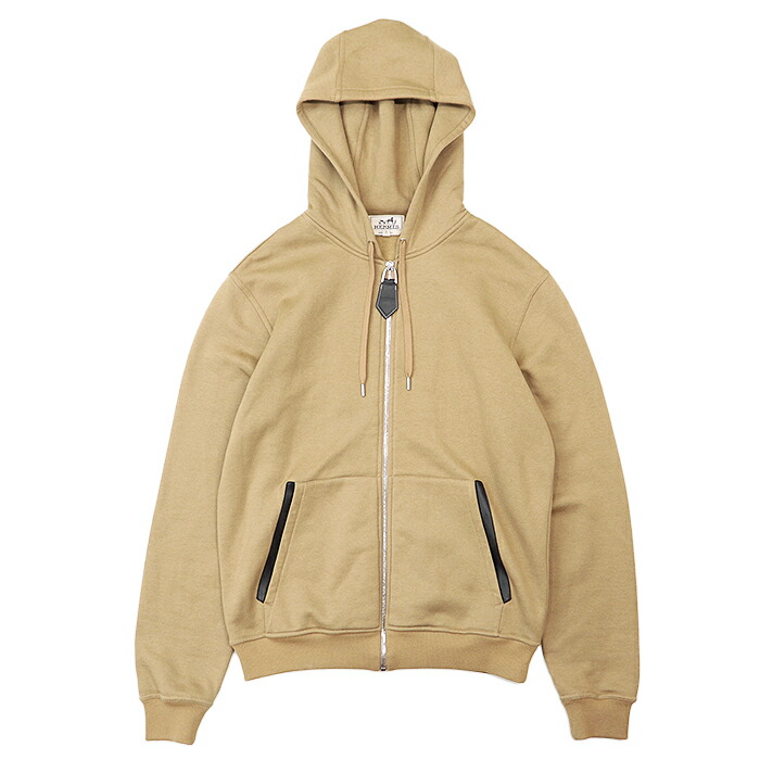 エルメス 半袖パーカー 美品 360926552_1.jpg