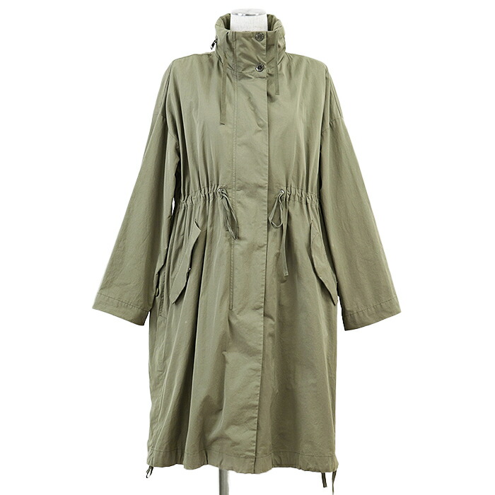 ウィークエンドマックスマーラスプリングコートモッズコート MAX MARA WEEKEND マックスマーラーウィークエンド モッズコート