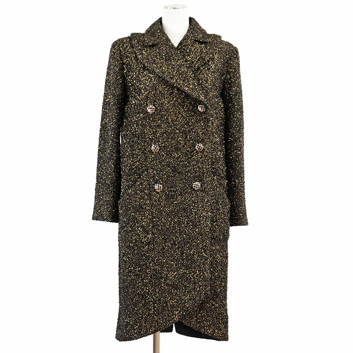 楽天市場】【20%OFF】 シャネル オールインワン ココボタン 34サイズ