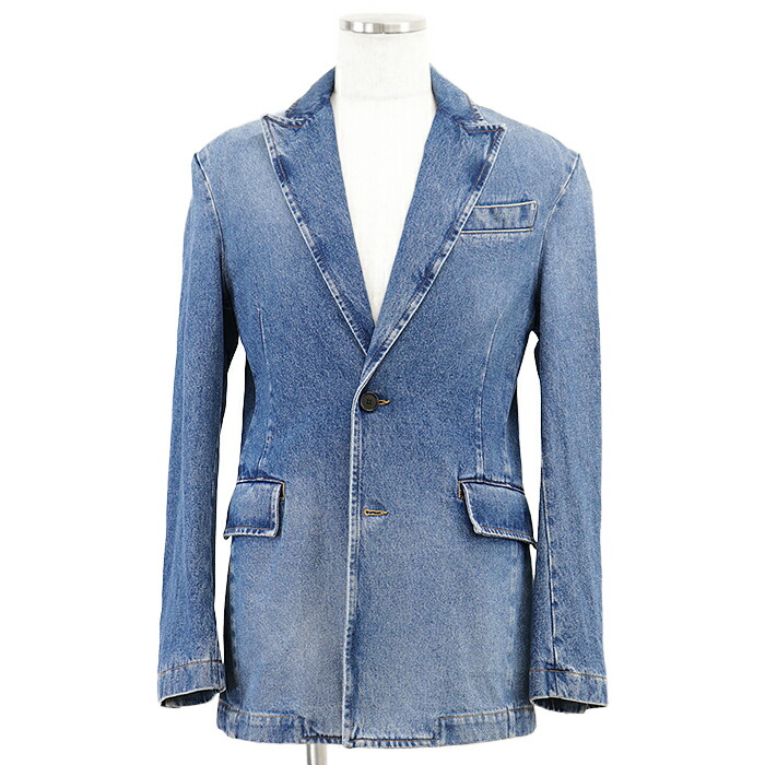 楽天市場】【中古】 LOEWE （ロエベ） ワークウェア ジャケット