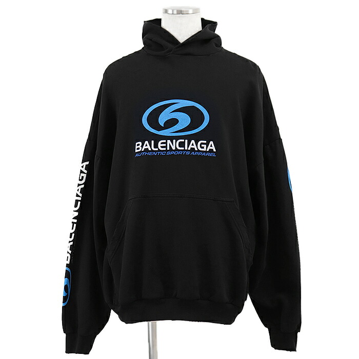 BALENCIAGA バレンシアガ フーディ 楽天市場】BALENCIAGA 2021AW Playstation Boxy Hoodie 651799
