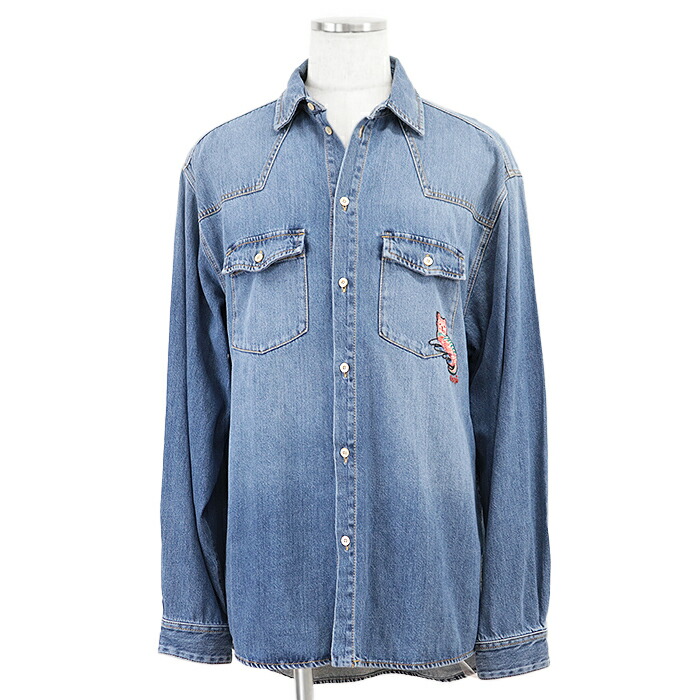 楽天市場】GUCCI × Hattie Stewart グッチ × ハティスチュワート