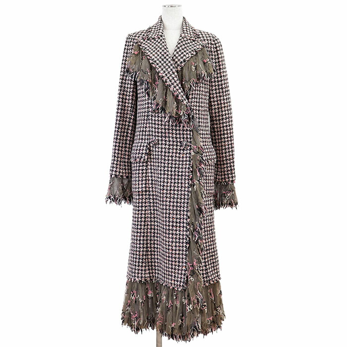 楽天市場】【美品】 シャネル オールインワン ココボタン 34サイズ