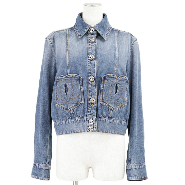 楽天市場】［PR］【新品】【未使用品】AW 新作 CHANEL シャネル P75259