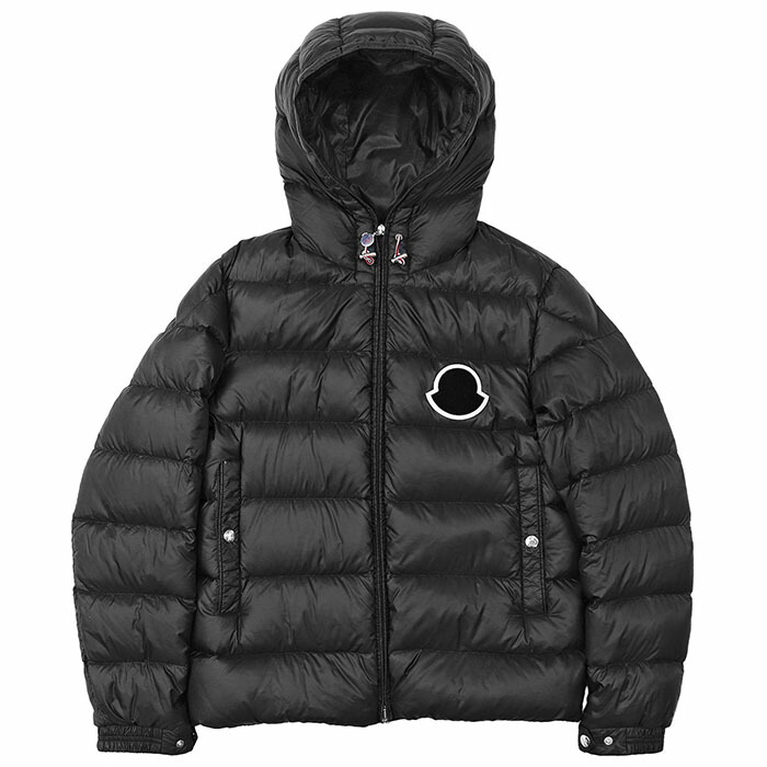 楽天市場】モンクレール ジーニアス ダウンジャケット フード有