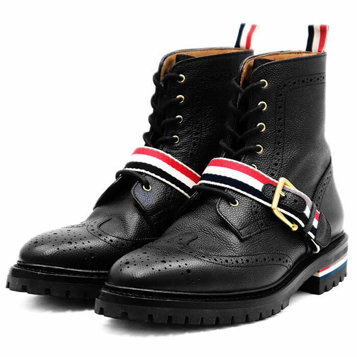 楽天市場】THOM BROWNE トムブラウン サイズ:10 トリコロールカラー