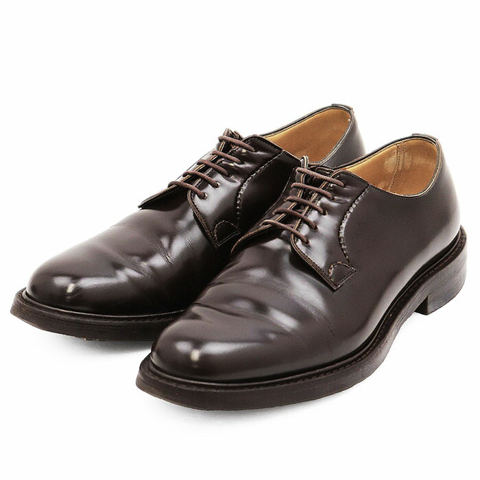 楽天市場】Church's チャーチ SHANNON シャノン 103ラスト プレーン